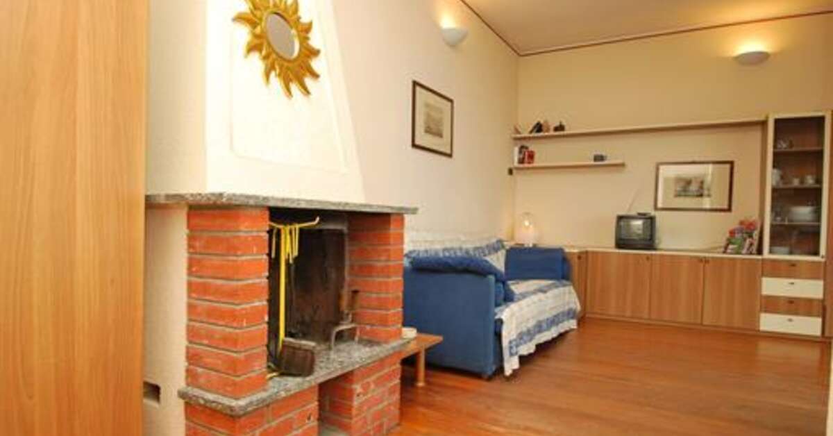 Een foto van Residence Casa & Vela