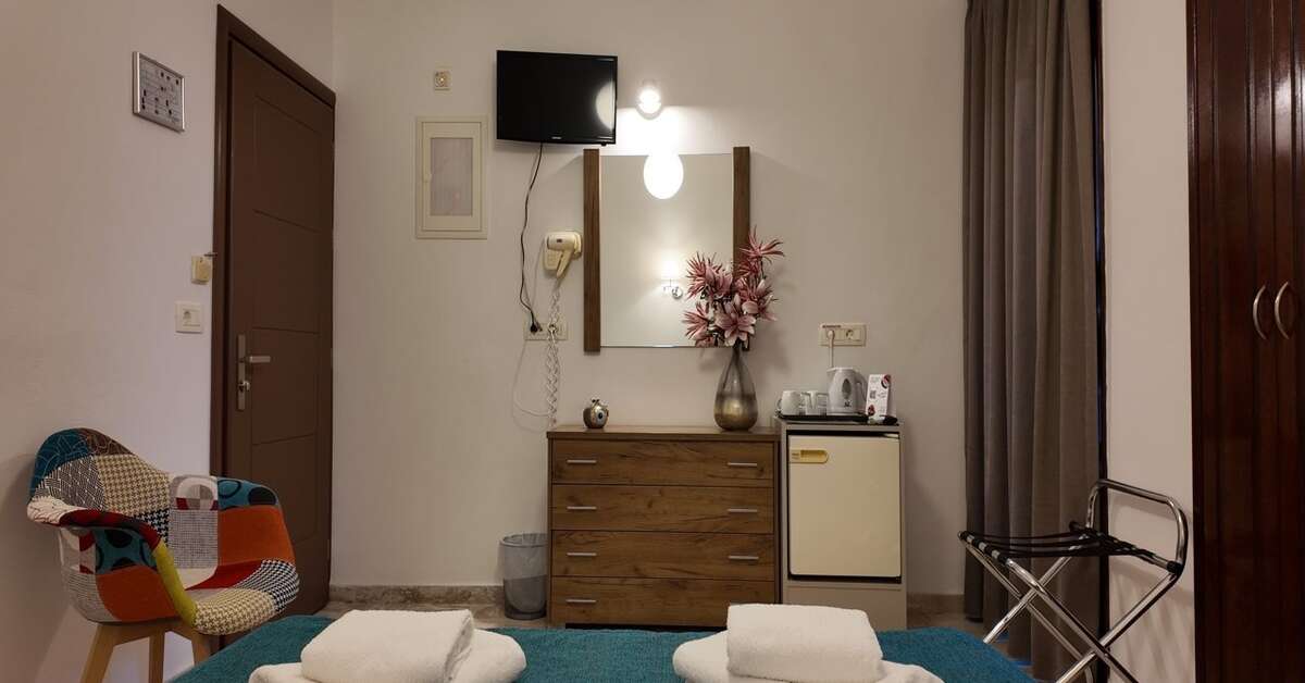 Een foto van Marybill Hotel
