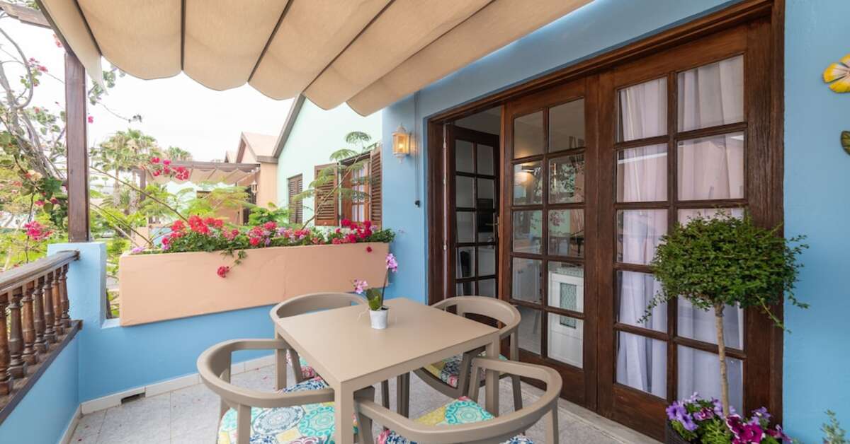 Een foto van Club Vista Serena