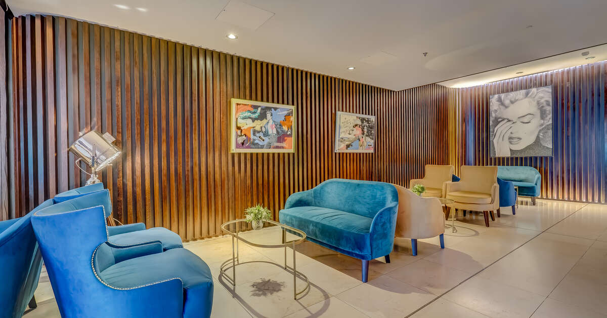 Een foto van Dao by Dorsett West London