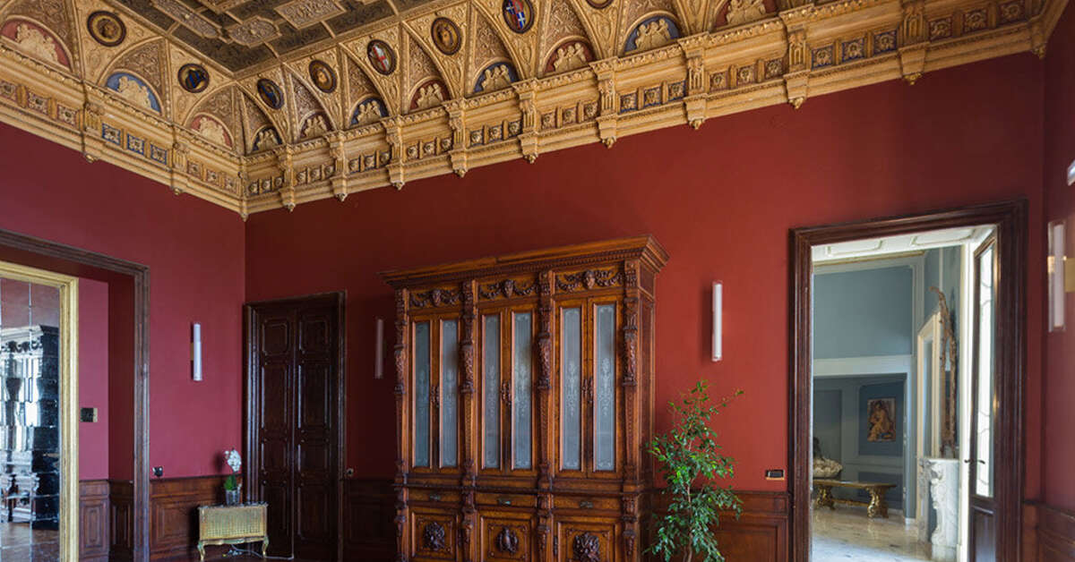 Een foto van Imperiale Palace Hotel
