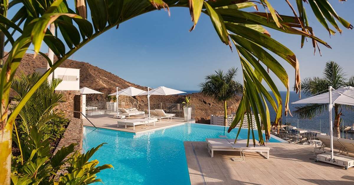 Een foto van Grand Horizon Luxury Boutique Resort
