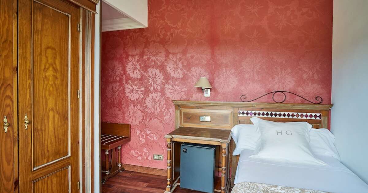 Een foto van Hotel Guadalupe