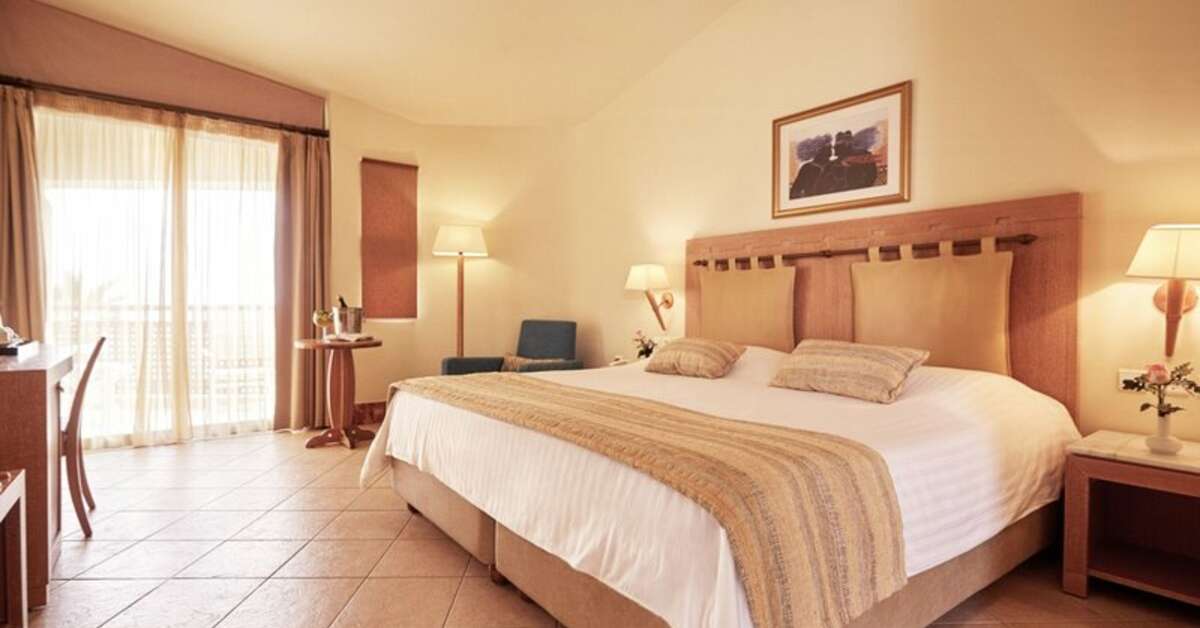 Een foto van Giannoulis Santa Marina Plaza