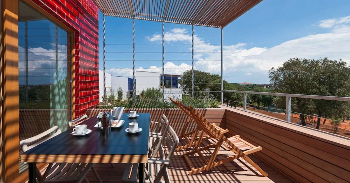 Een foto van Resort Amarin