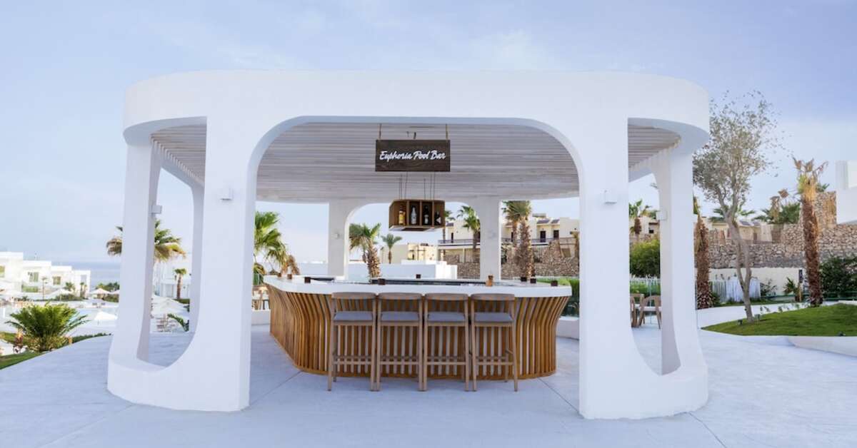Een foto van Meraki Resort Sharm El Sheikh