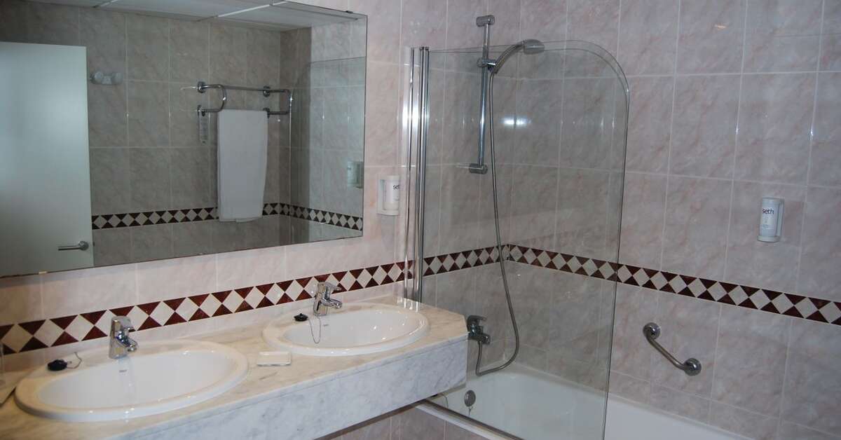 Een foto van Hotel Agamenon Affiliated by Senator