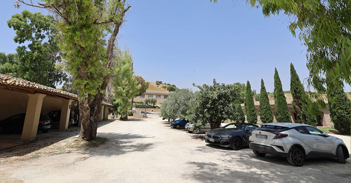 Een foto van Agriturismo Gigliotto Sicilia