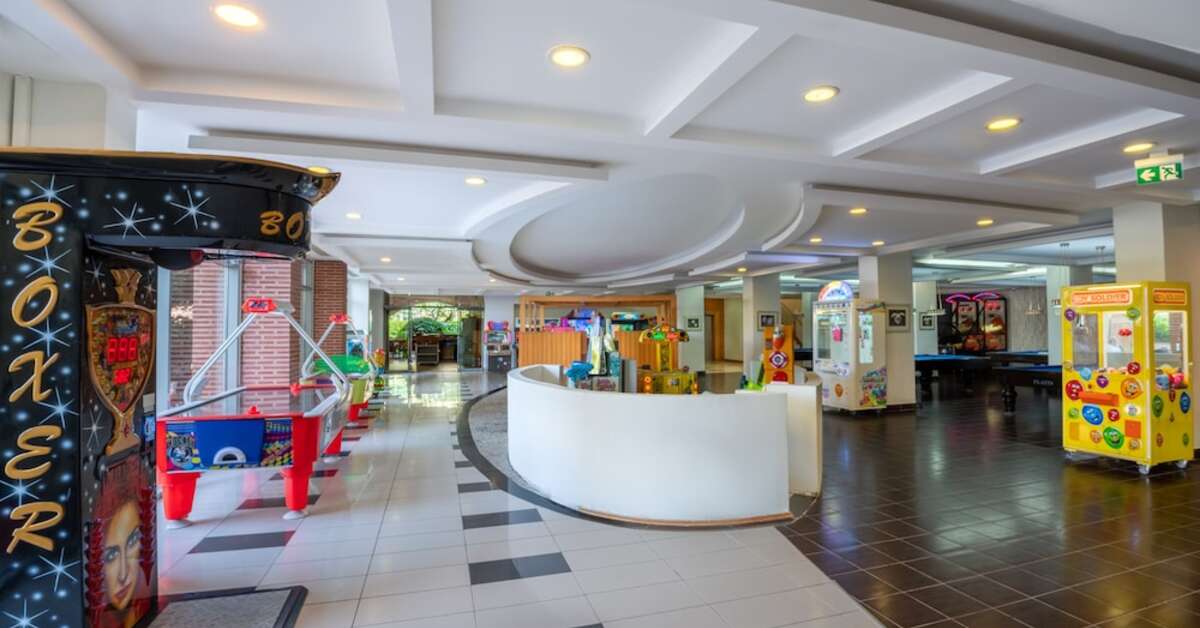 Een foto van Selectum Family Resort Side
