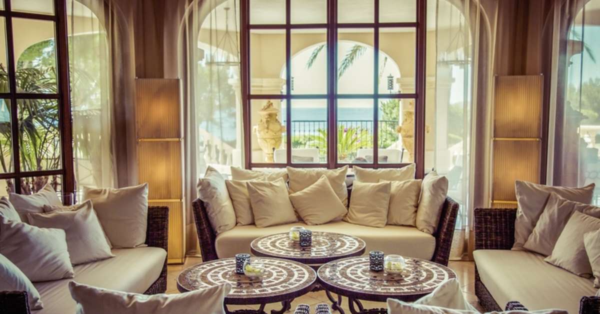 Een foto van The St. Regis Mardavall Mallorca Resort