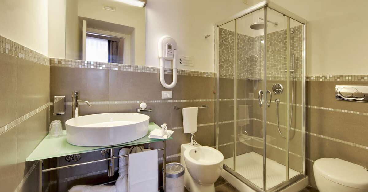 Een foto van De Stefano Palace Luxury Hotel