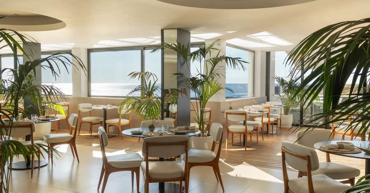 Een foto van Memmo Baleeira Hotel