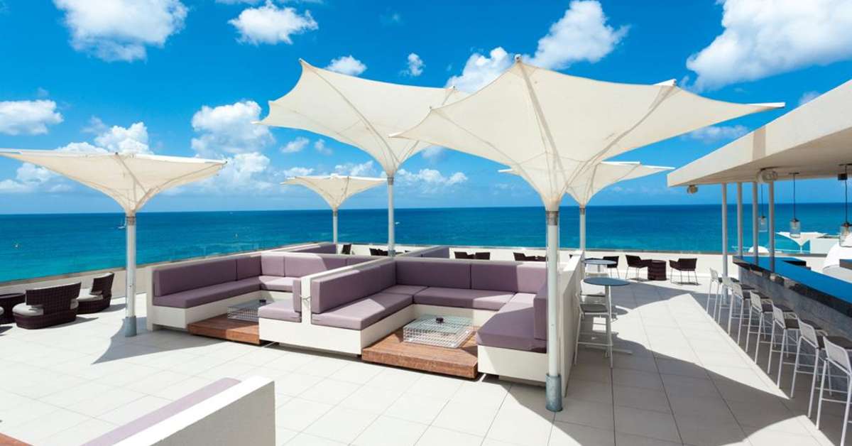 Een foto van Sonesta Ocean Point