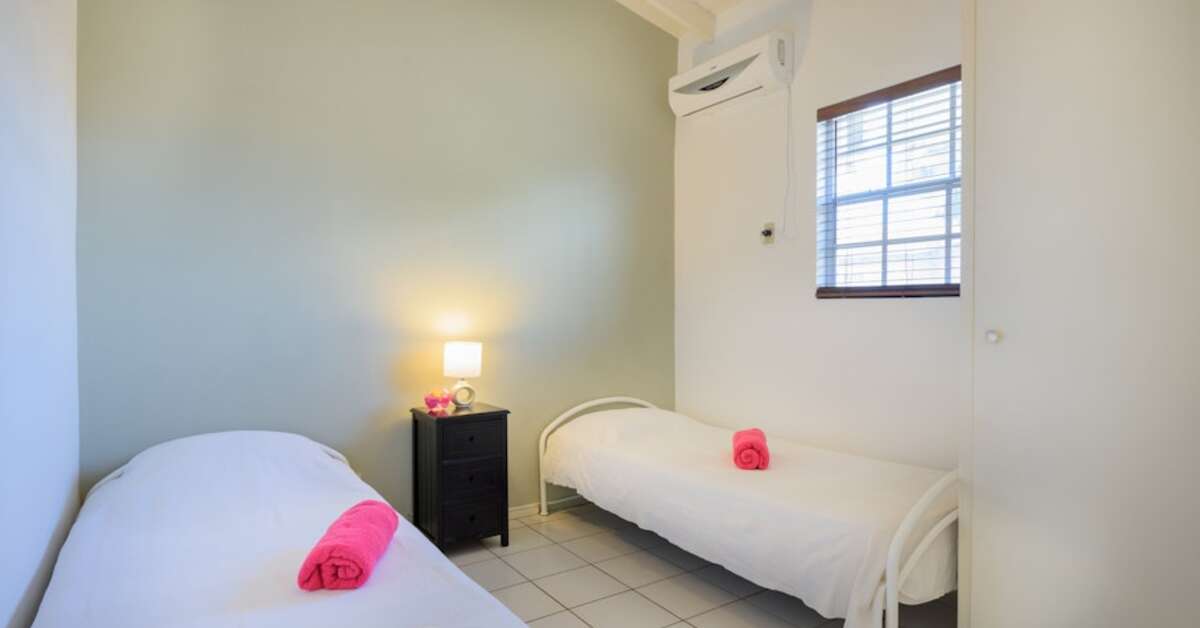 Een foto van The Pearl of the Caribbean