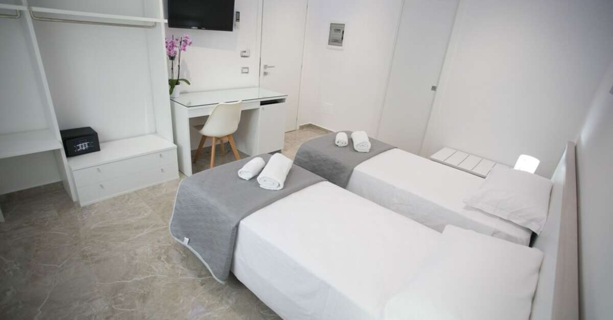 Een foto van Tropea Luxury & Charm