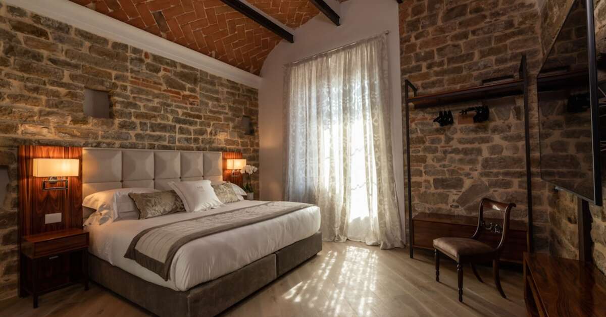 Een foto van Donati Luxury Tower