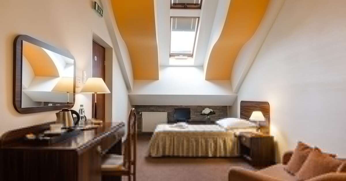 Een foto van Wit Stwosz Hotel