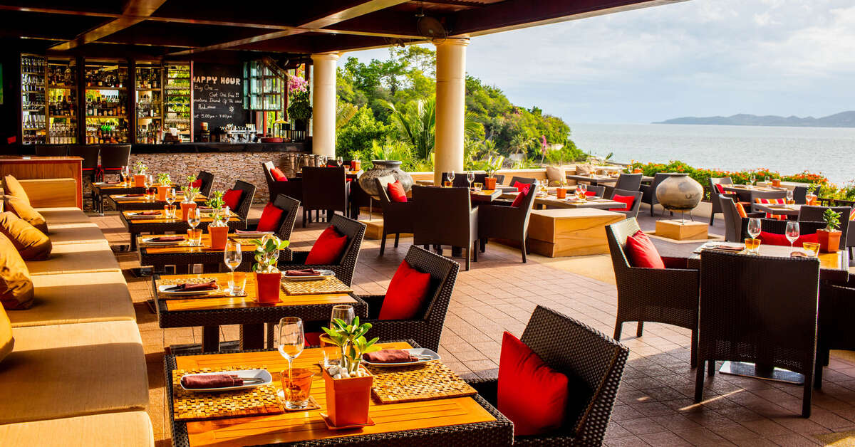 Een foto van InterContinental Pattaya Resort