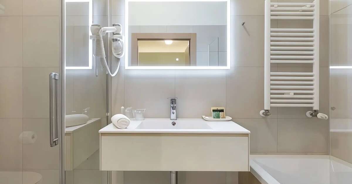 Een foto van Hotel Mondo