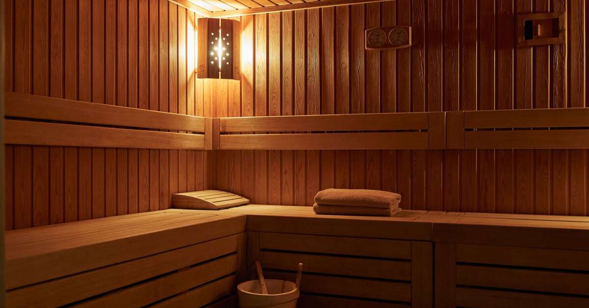Een foto van de faciliteiten bij Cavo Olympo Luxury Hotel & Spa