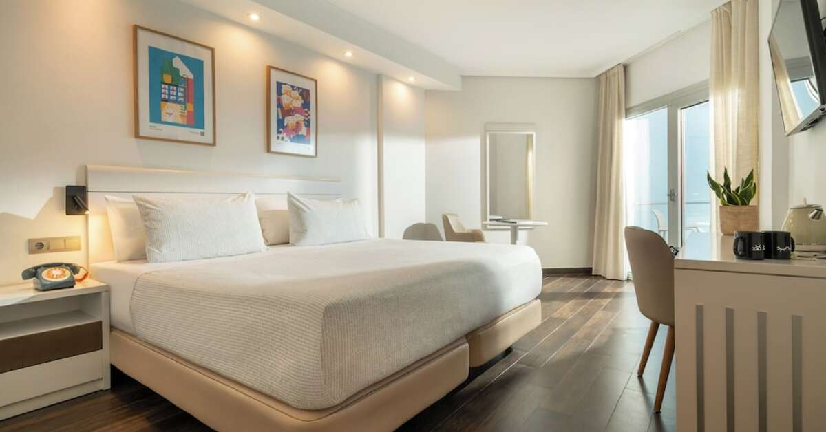 Een foto van Innside Alicante Porta Maris