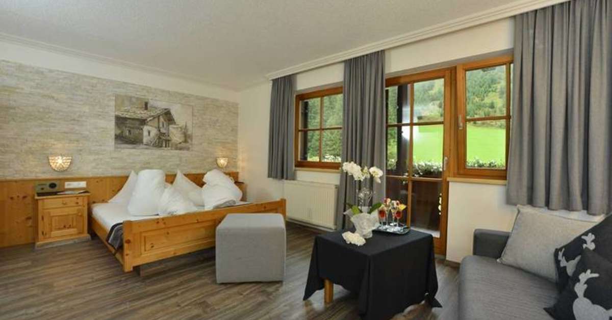 Een foto van Hotel Moderle