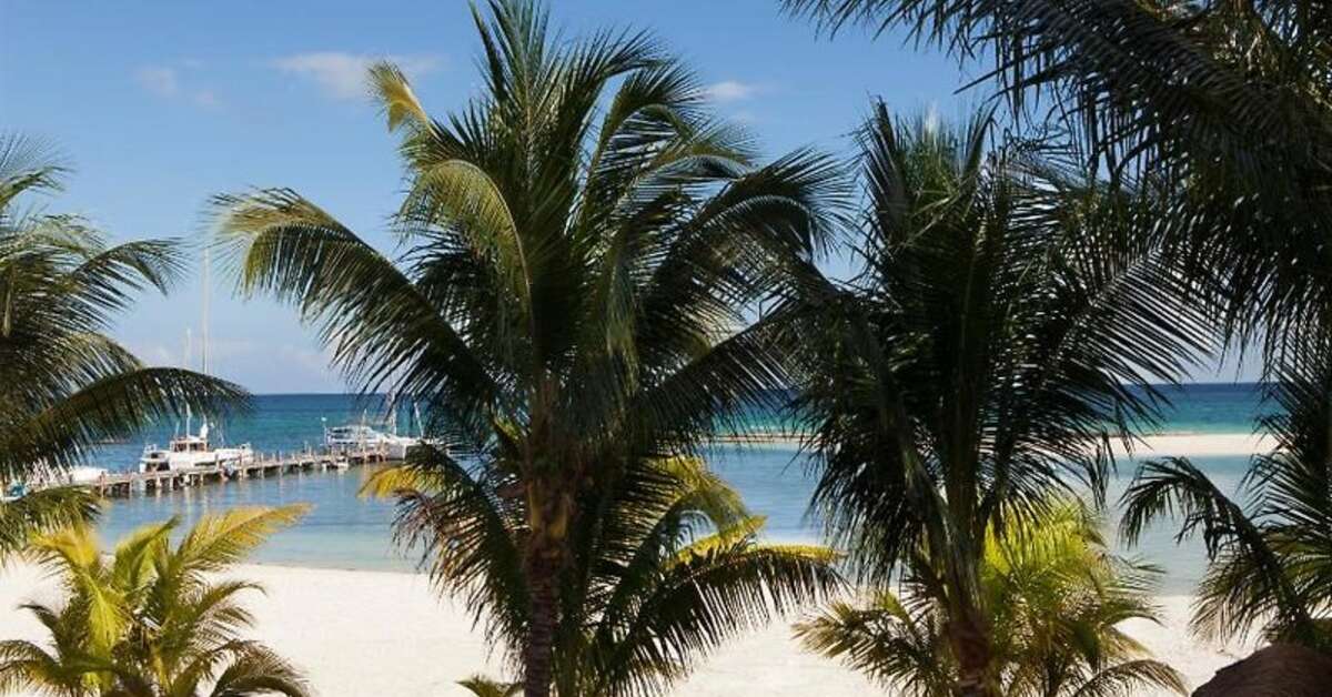 Ein Foto El Dorado Maroma