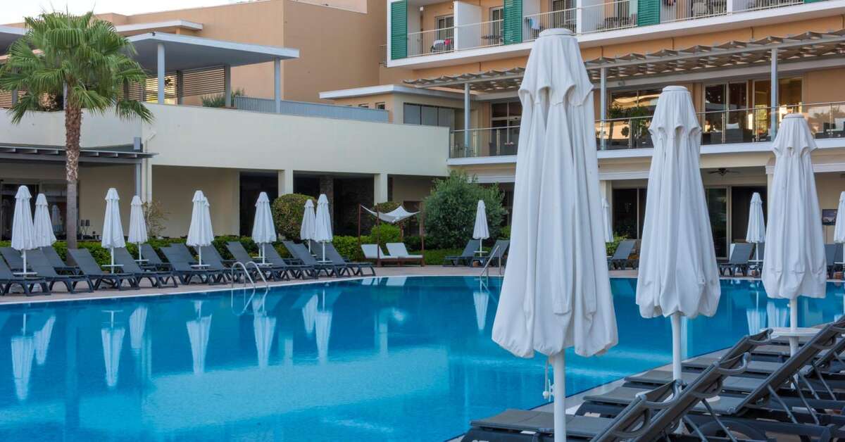 Een foto van TUI Blue Barut Andiz