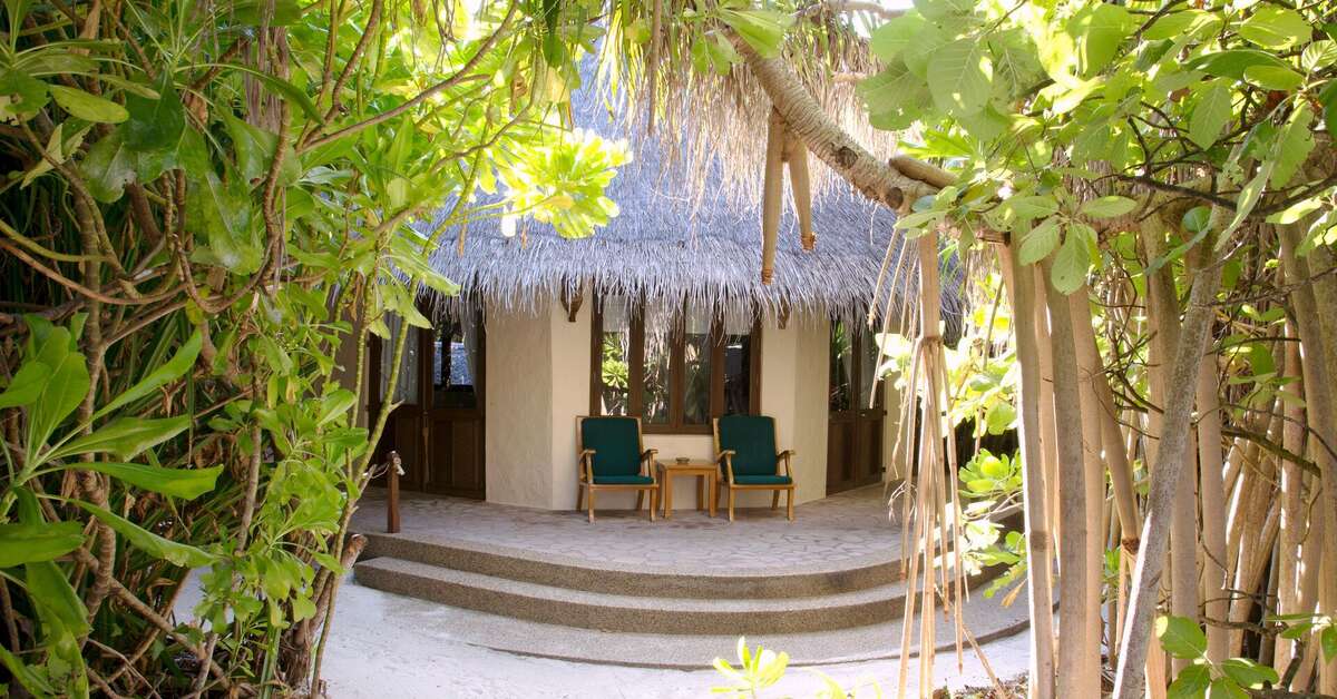 Een foto van Coco Palm Dhuni Kolhu