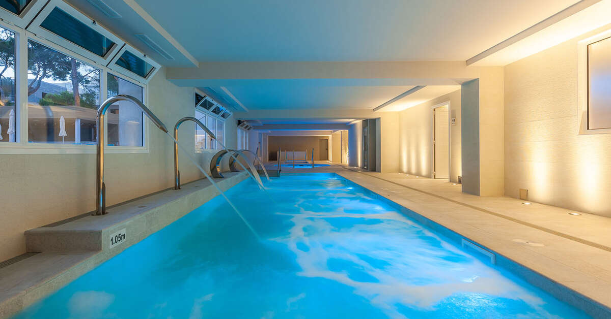 Een foto van Caleia Talayot Spa Hotel