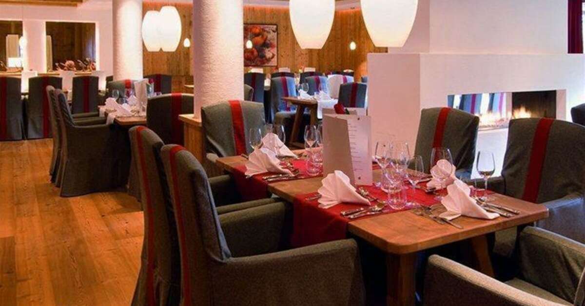 Een foto van Hotel Kitzhof - Mountain Design Resort