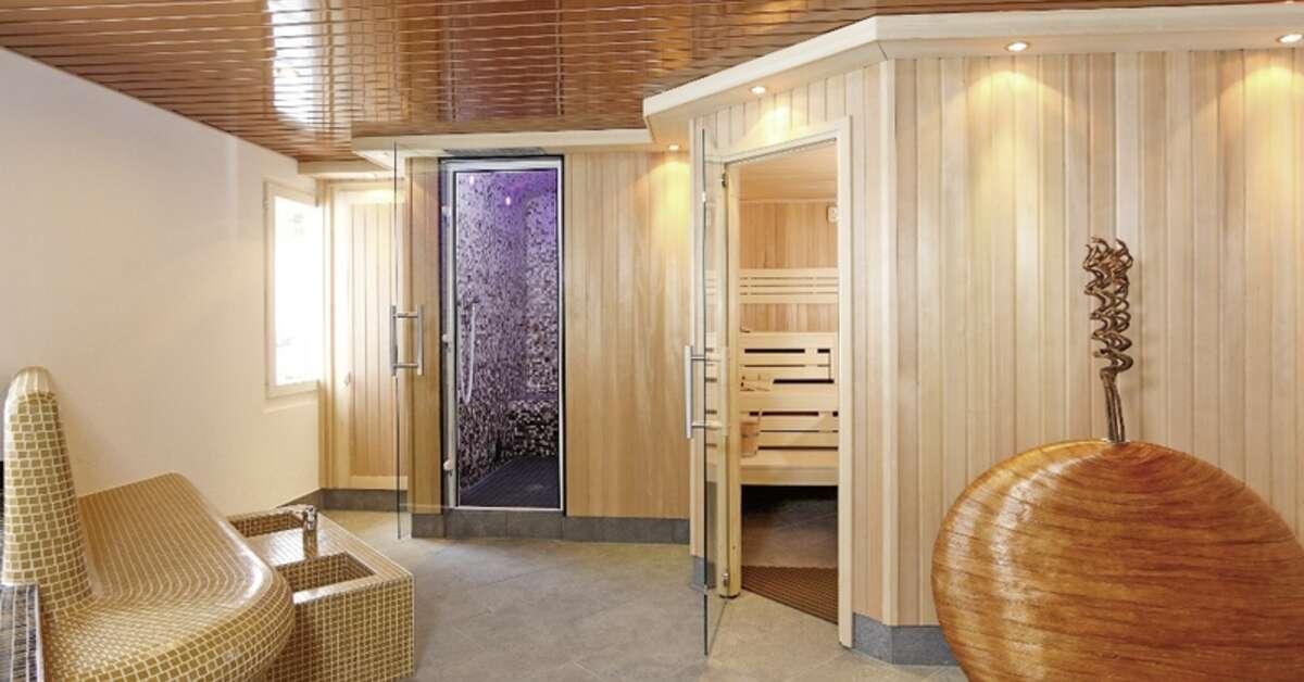Een foto van Hotel Steinmattli
