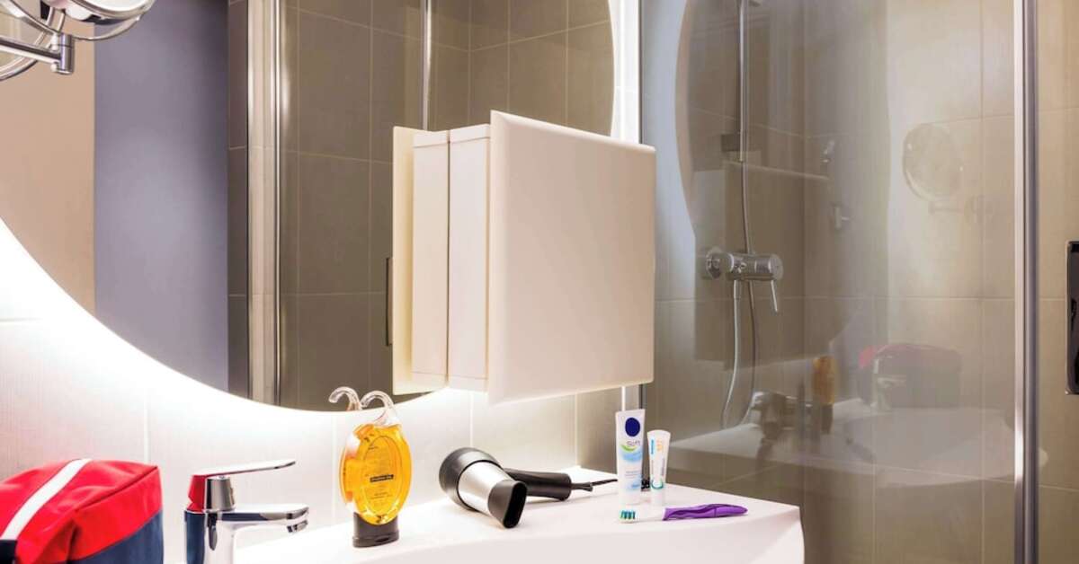 Een foto van Aparthotel Adagio Edinburgh Royal Mile