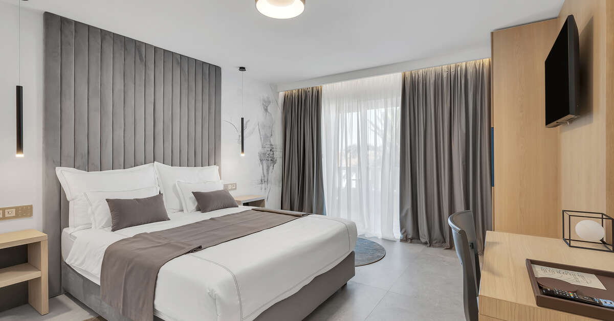 Een foto van Hotel Laurentum