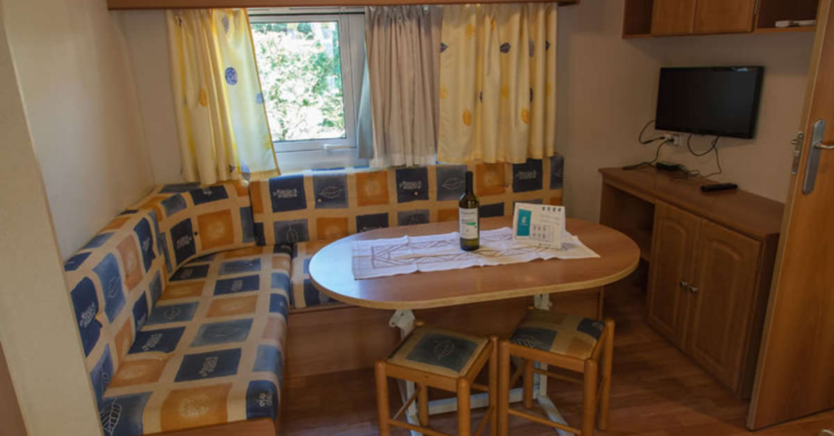 Een foto van Camping Laguna Village