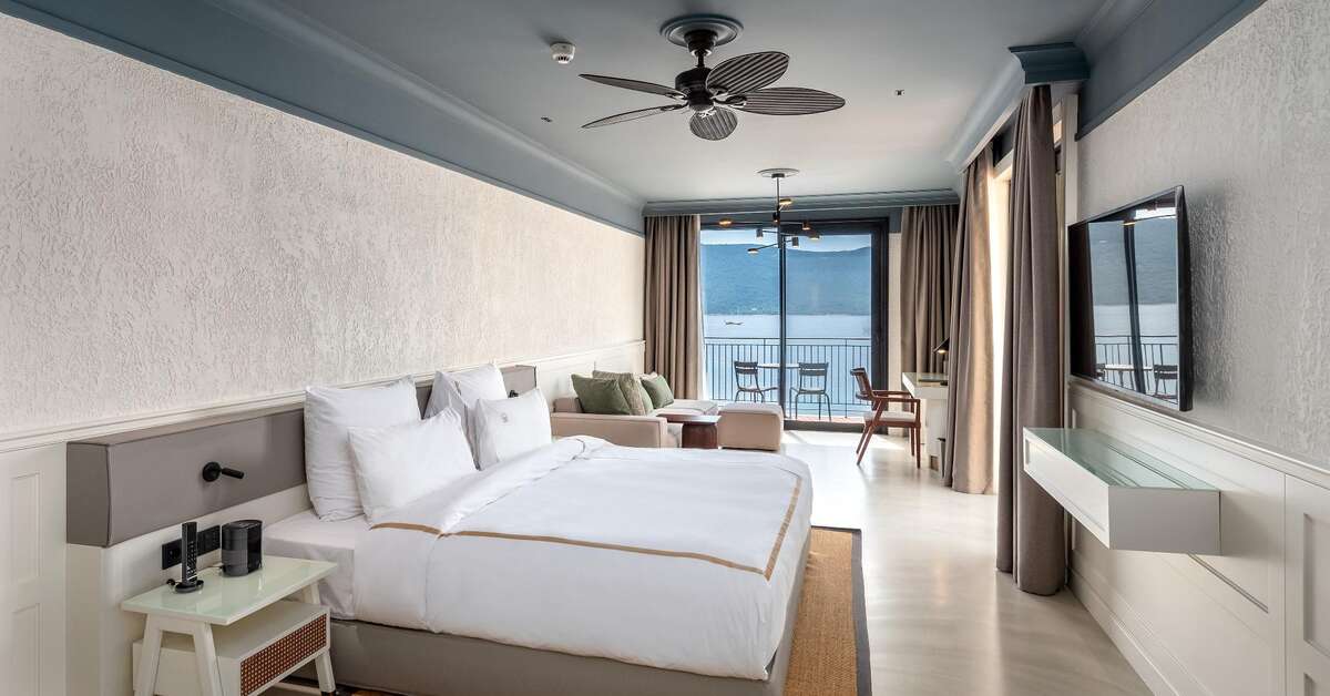 Een foto van Casa Nonna Bodrum