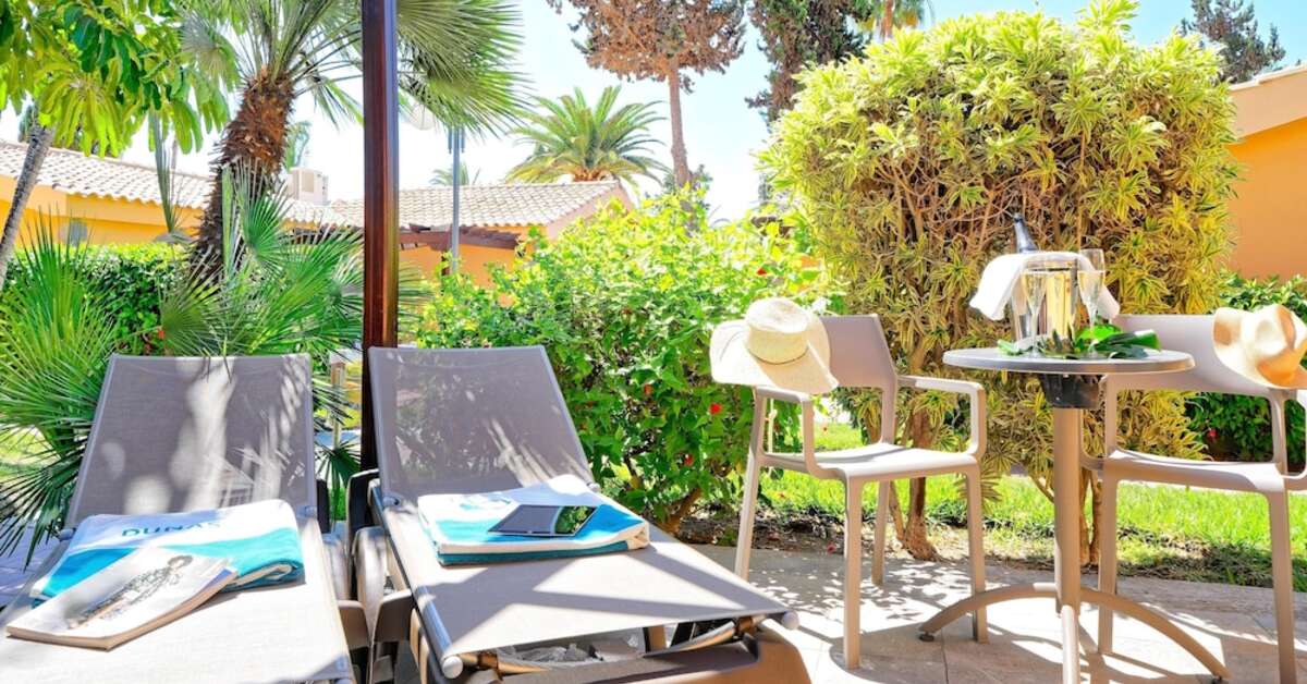 Een foto van Maspalomas Villas by Dunas