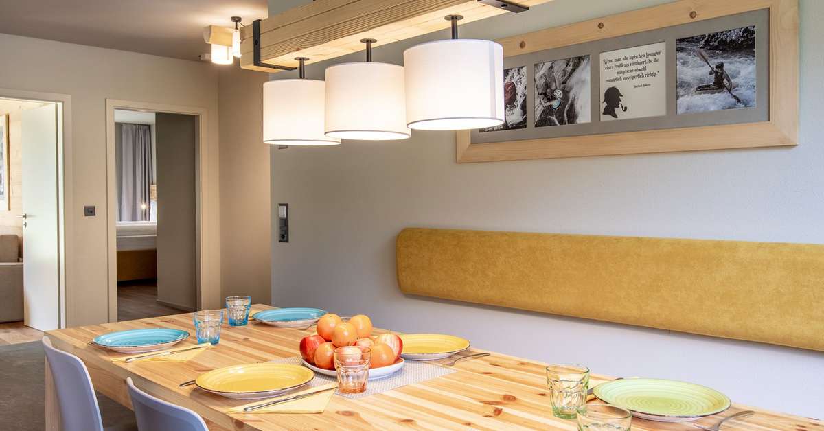 Een foto van Swisspeak Resort Meiringen