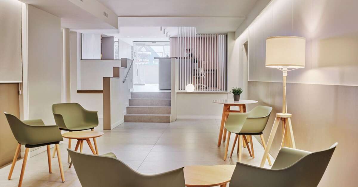 Een foto van Hostal Lami