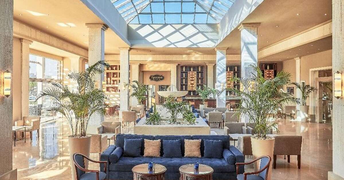 Een foto van Jaz Casa Del Mar Resort