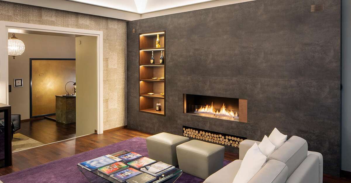 Een foto van Swiss Luxury Appartementen