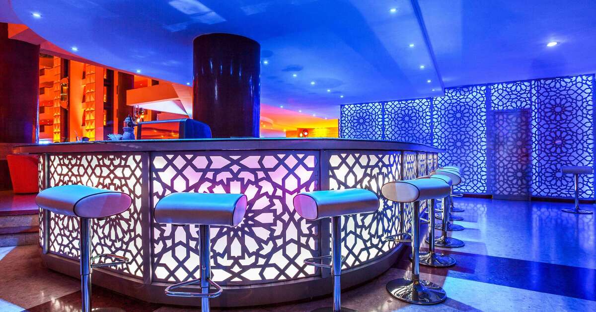 Een foto van Amadil Ocean Club