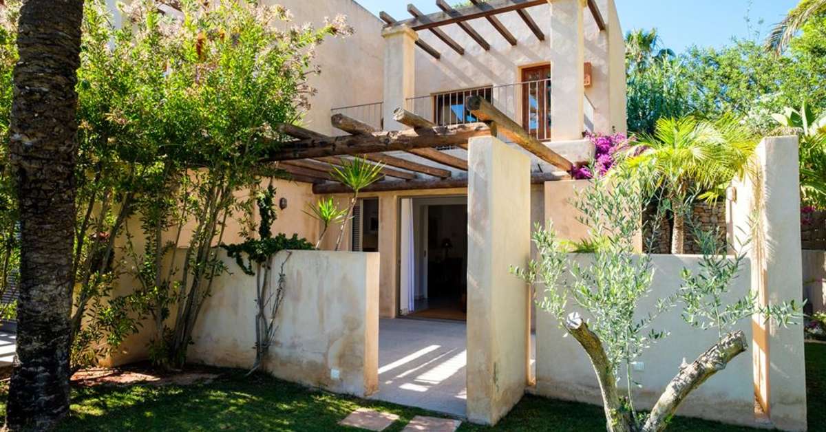 Een foto van Can Lluc Boutique Country Hotel & Villas