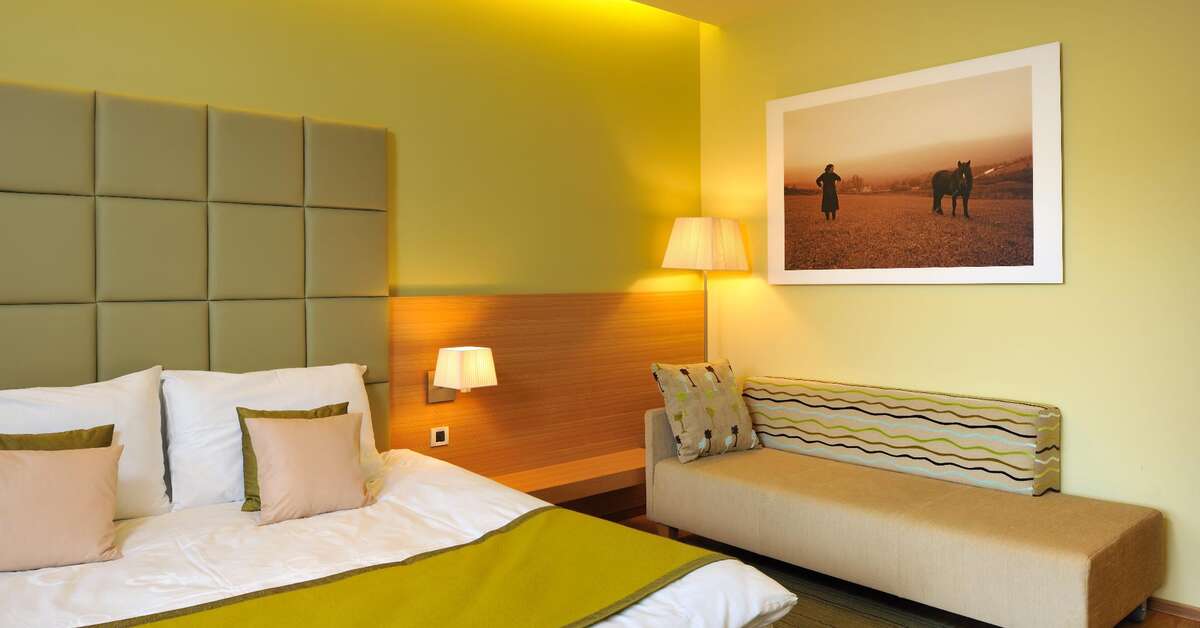 Een foto van Hotel Balnea
