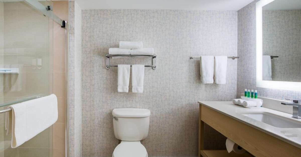 Een foto van Holiday Inn Express & Suites S Lake Buena Vista