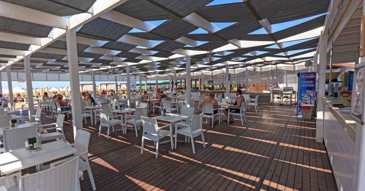 Een foto van Commodore Elite Suites & Spa