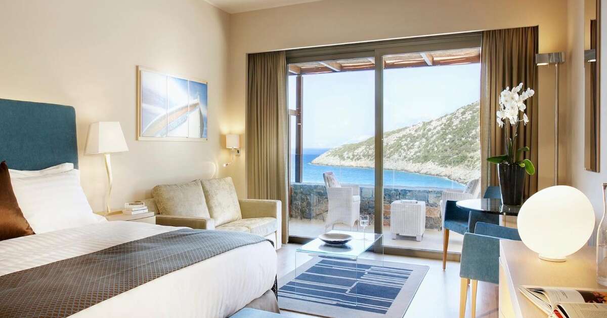 Een foto van Daios Cove Luxury Resort & Villas