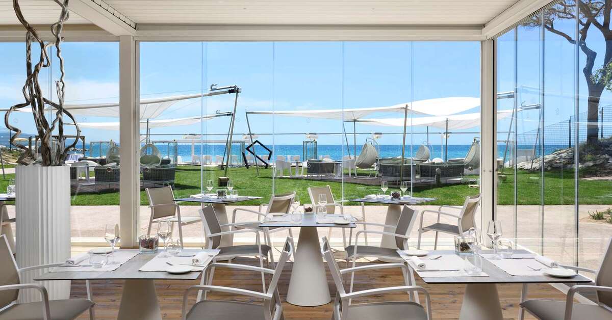 Ein Foto The Sense Experience Resort