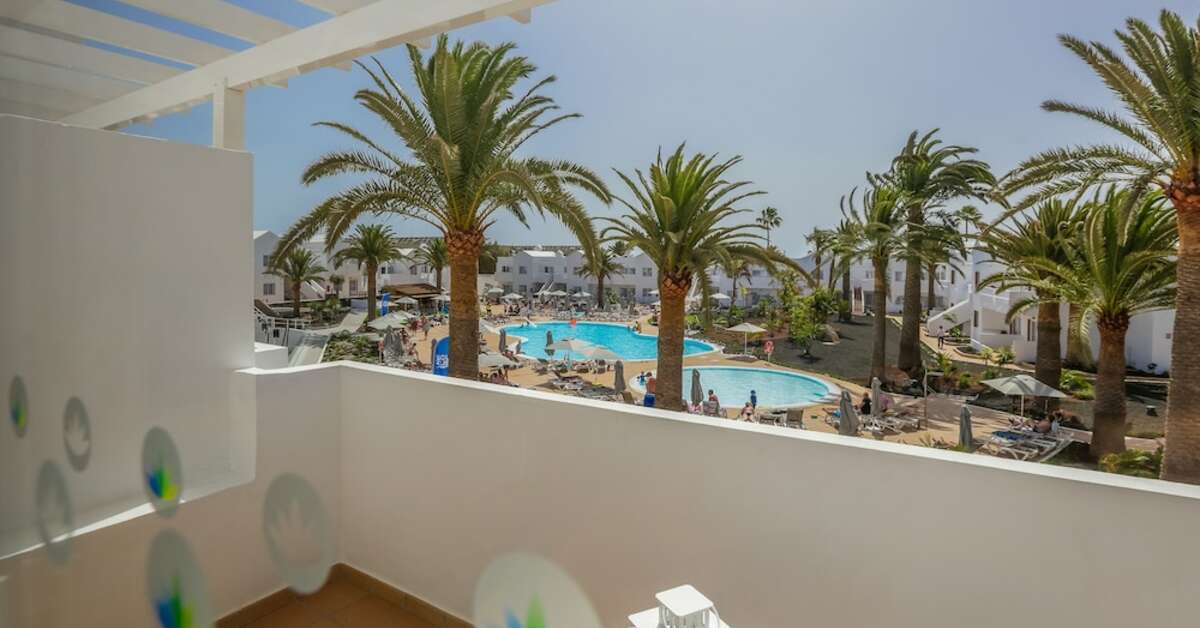Een foto van Blue Sea Corralejo Village