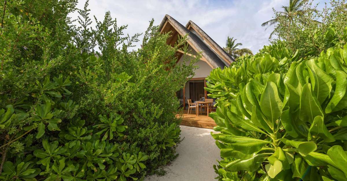 Een foto van Fushifaru Maldives